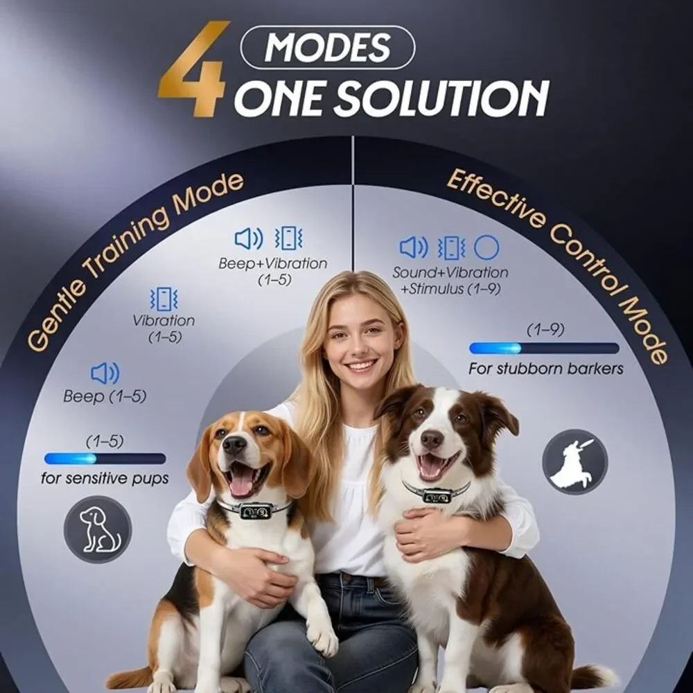 N/A smart bark